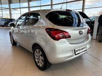 brugt Opel Corsa 1,4 16V Impress