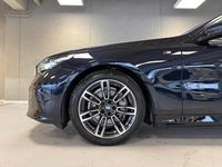 Brugt BMW i5 M Sport 250 kW (340 HK) 2025 Carbonsortmetallak Sedan