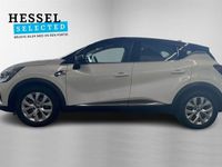 brugt Renault Captur CP1