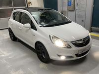 brugt Opel Corsa CDTI 1,7