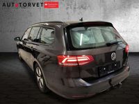 brugt VW Passat 1,6 TDi 120 BlueMotion Variant