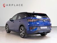 Brugt VW ID.4 GTX 250 kW (340 HK) 2025 Blåmetal SUV