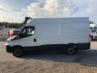 brugt Iveco Daily 2,3 35S16 12m³ Van AG8