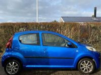 brugt Peugeot 107 1,0 5-D 68 HK