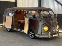 Brugt VW T1 90 HK (66 kW) 1961 N/a Van