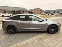 Brugt Tesla Model 3 Long Range RWD 225 kW (306 HK) 2024 Sedan