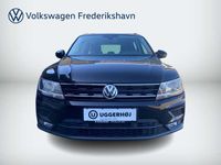 brugt VW Tiguan 2,0 TDi 150 IQ.Drive DSG
