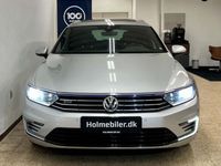 brugt VW Passat GTE Variant DSG