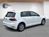 Brugt VW e-Golf 100 kW (136 HK) 2019 Hatchback