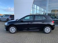 brugt Skoda Fabia 1,0 MPi 65 Active