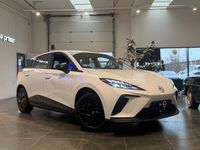 Brugt MG MG4 EV 125 kW (170 HK) 2023 Hvid Hatchback