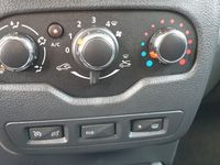 brugt Dacia Lodgy Stepway 1,5 dCi 90 Prestige 7prs 5d