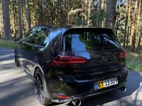 Brugt VW Golf VII GTI 230 HK (169 kW) 2014 Hatchback