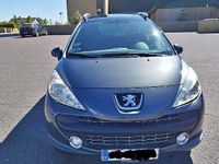 Brugt Peugeot 207 120 HK (88 kW) 2008 Stationcar