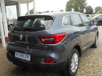 brugt Renault Kadjar 1,5 dCi 110 Zen