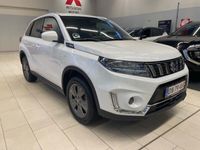 brugt Suzuki Vitara 1,4 mHybrid Active