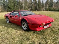 Brugt Ferrari 308 1983