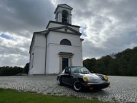 brugt Porsche 911SC 3,0 SC