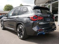 brugt BMW iX3 Charged Plus M-Sport