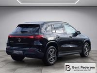 Brugt Mercedes EQA250+ Premium 139 kW (190 HK) 2025 Natsort SUV