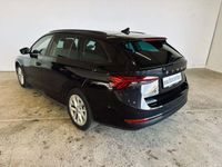 brugt Skoda Octavia TDi 150 Ambition Combi DSG