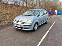 Brugt Toyota Sportsvan 129 HK (94 kW) 2006 MPV