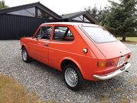 brugt Fiat 127 Berlina