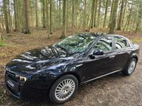 brugt Alfa Romeo 159 2,4 JTD 20V Lusso