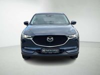 brugt Mazda CX-5 2,5 SkyActiv-G 194 Optimum aut.