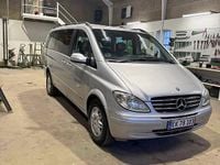 Brugt Mercedes Viano 150 HK (110 kW) 2006 MPV