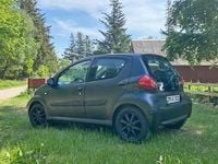 Brugt Toyota Aygo 2008 Hatchback