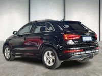 brugt Audi Q3 2,0 TDi 150 quattro S-tr.