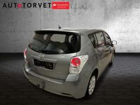 brugt Toyota Verso 1,6 T1 7prs