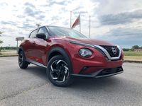 brugt Nissan Juke 1,0 Dig-T Acenta DCT 114HK 5d 7g Aut.