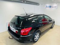 brugt Peugeot 407 1,6 HDi ST Sport SW