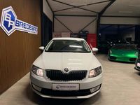 brugt Skoda Octavia TSi 140 Elegance