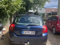 Brugt Toyota Corolla 97 HK (71 kW) 2002 MPV