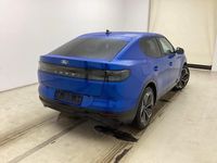 Brugt Ford Capri Extended Range 210 kW (286 HK) 2025 Blåmetal SUV