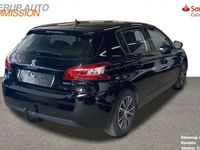 brugt Peugeot 308 1,6 Blue e-HDI Active 120HK 5d 6g