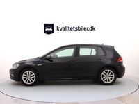 brugt VW Golf VII 