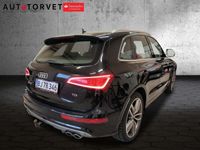 brugt Audi SQ5 3,0 TDi 313 quattro Tiptr.