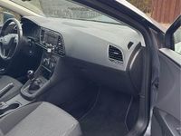 Brugt Seat Leon 125 HK (91 kW) 2013