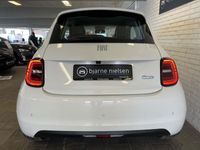 brugt Fiat 500e Icon Pack