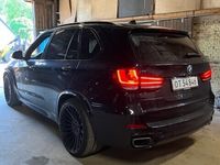 brugt BMW X5 xDrive40d KS61