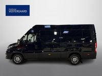 Brugt Iveco Daily 210 HK (154 kW) 2023 Van