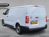 Brugt Toyota Proace Comfort 144 HK (105 kW) 2023 Epr icy white MPV