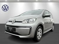 Brugt VW e-up! 60 kW (82 HK) 2021 Sølvmetal Hatchback