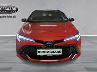 brugt Toyota Corolla Touring Sports 1,8 Hybrid H3 Premium E-CVT 122HK Stc Trinl. Gear