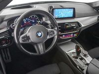 brugt BMW 520 d 2,0 Touring M-Sport aut. Van