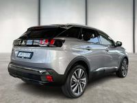 brugt Peugeot 3008 1,6 BlueHDi 120 Allure